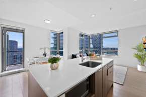Spectacular City Ocean View 2 Bedroom Apartment for Rent